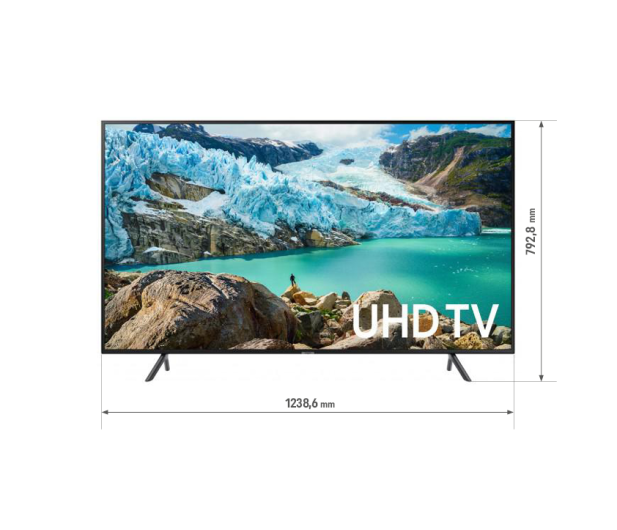 Samsung UE55RU7172 - 512179 - zdjęcie 2